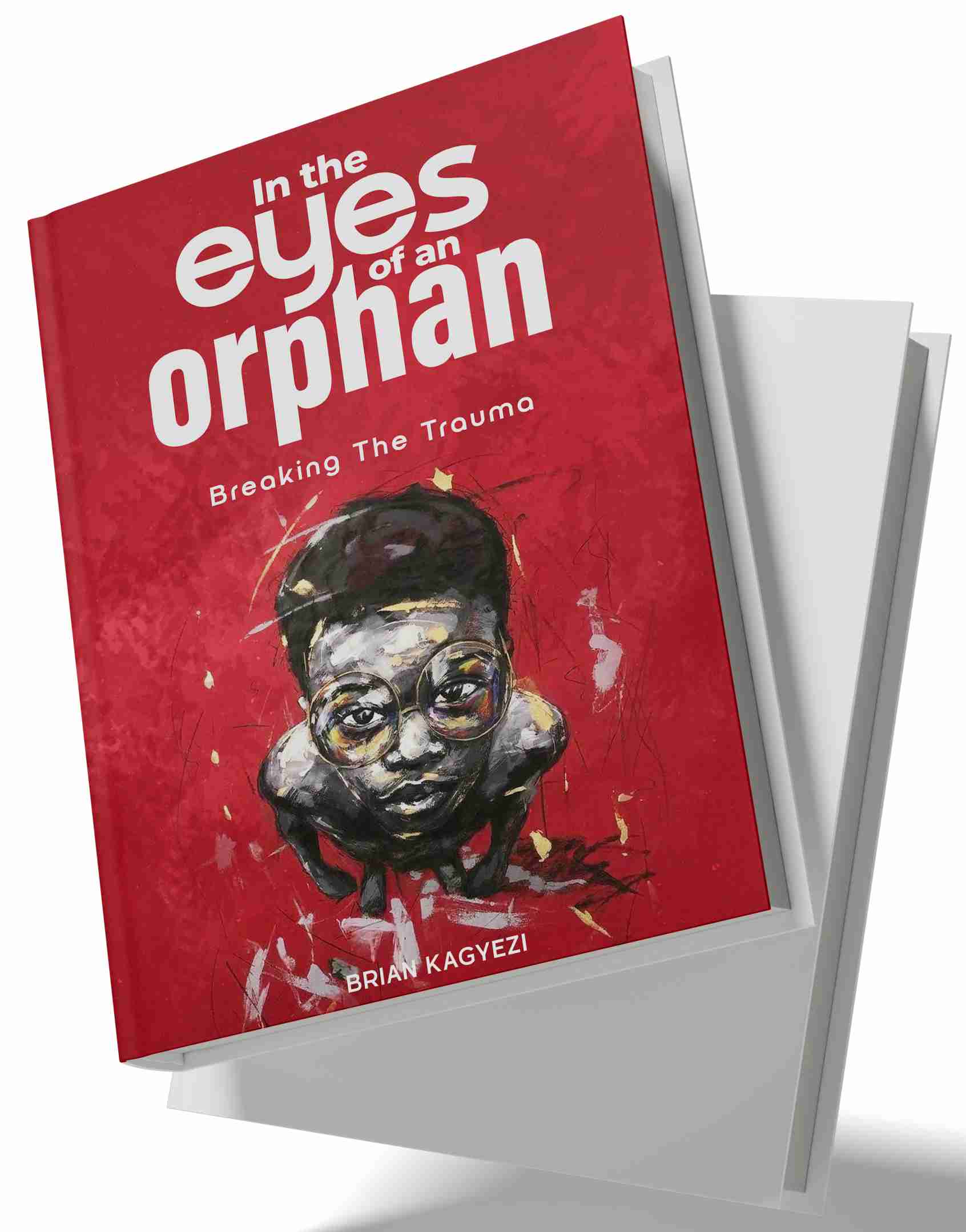 In the Eyes of an Orphan